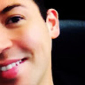 Meet your Posher, Rene